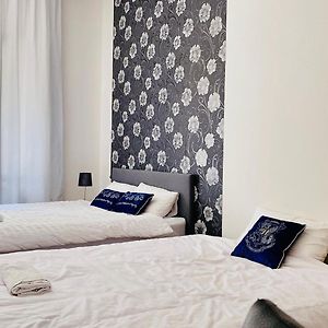 Appartement met Drie Slaapkamers